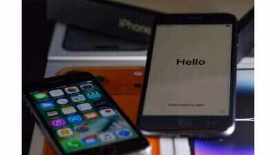 Hack of the day: How to transfer data from iPhone to Android phone