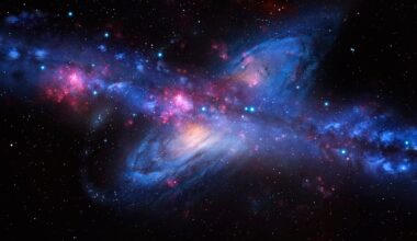 The Milky Way has been forged by collisions with other galaxies. So why does it keep forgetting them?