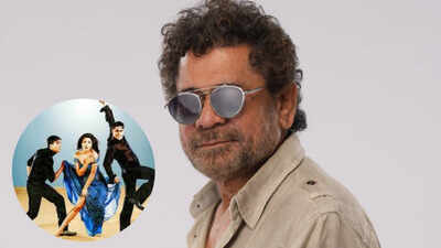 Anees Bazmee reveals he wrote 'Mujhse Shaadi Karogi' for himself, claims, "If I write the Akshay, Salman, Priyanka starrer today, it won't be the same" - Exclusive