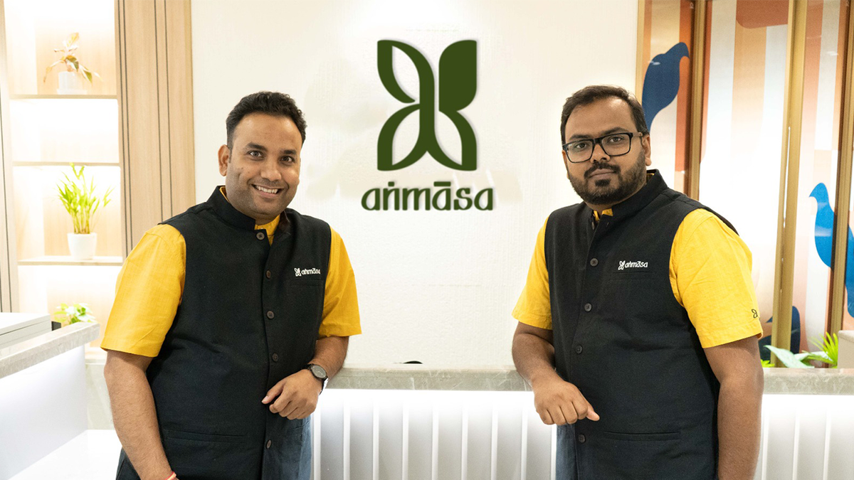 Fireside leads Rs 30 Cr seed round in D2C grocery startup Anmasa