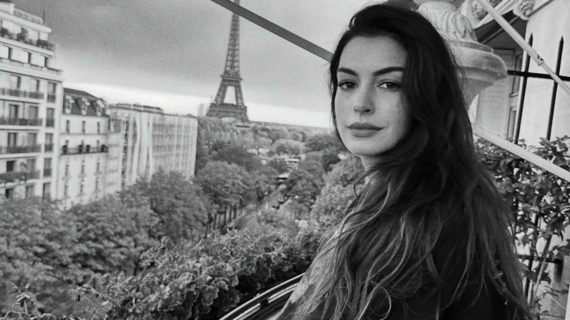 The actress said becoming a mother remains one of the greatest joys of her life as she looks forward to welcoming her newest family member.Image credit (Instagram) Anne Hathaway embraces a new chapter with baby number three