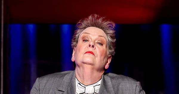 The Chase star reveals how much chasers are paid