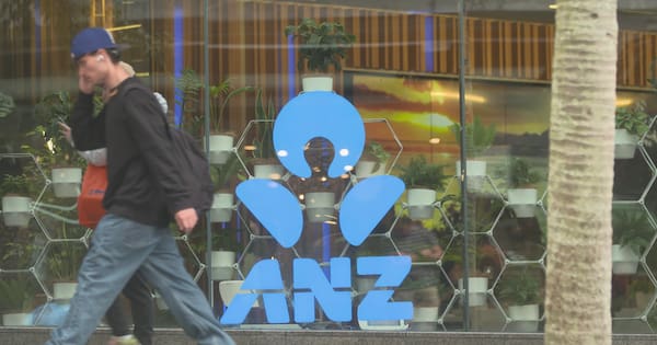 Pair tried to sue ANZ for $2m over debiting unpaid rates