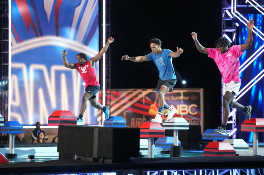 Ocala Teen Advances to American Ninja Warrior Finals Tonight