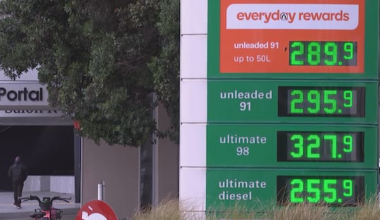 Oil prices on the rise in wake of renewed Iran-US conflict