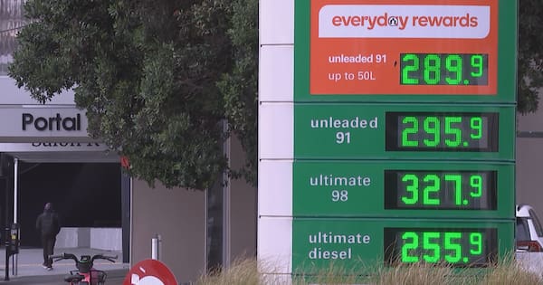 Oil prices on the rise in wake of renewed Iran-US conflict