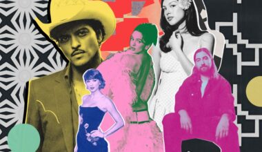 Grammys Predictions 2027: Taylor Swift, Olivia Rodrigo and More