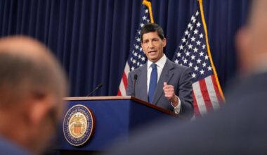 The bond market to Kevin Warsh: What are you doing about inflation?