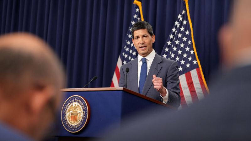 The bond market to Kevin Warsh: What are you doing about inflation?