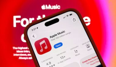 Apple Increases Prices For Apple Music & Apple One Over "Rising Licensing Costs"