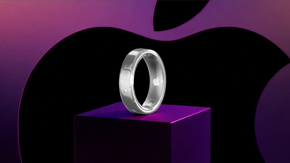 Apple Watch Battery Charging SE 3