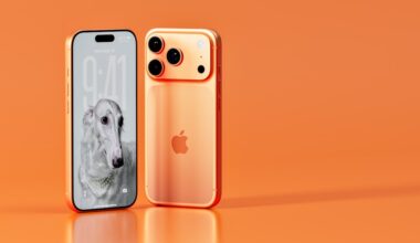 Apple Prepares Biggest IPhone Redesign Since IPhone X