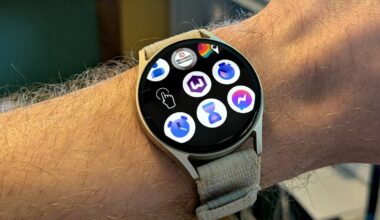 Your Galaxy Watch can run unofficial apps—here are 3 worth sideloading