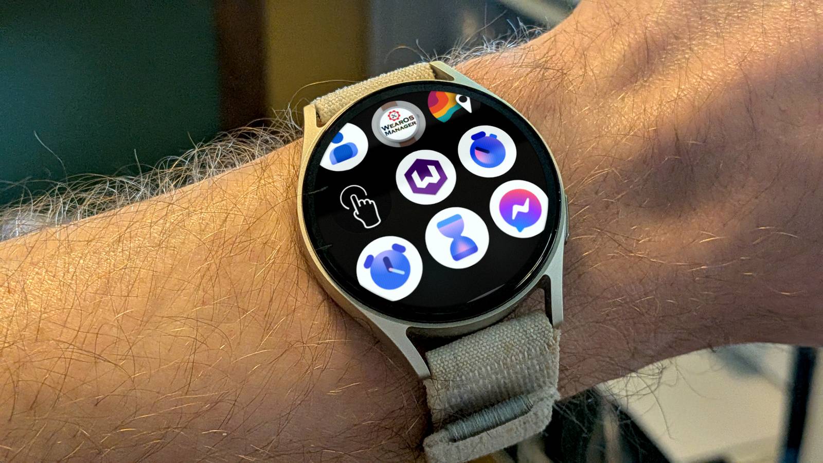 Your Galaxy Watch can run unofficial apps—here are 3 worth sideloading