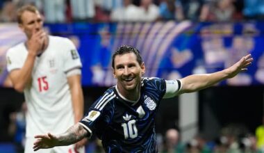 How much does a last-minute ticket to the World Cup final cost?