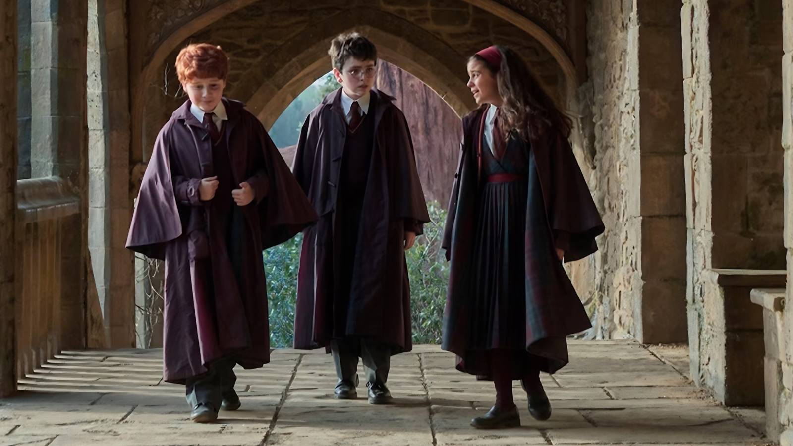 'Harry Potter' Season 2 Faces Delays as Search Begins for Major Recasting
