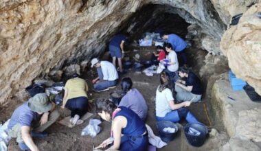 Modern Humans May Have Shared Culture With Neanderthals for 20,000 Years