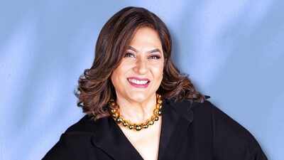Archana Puran Singh says 'Toaster' didn't bring more acting offers; 'A lot of filmmakers thought that I was busy doing comedy shows'