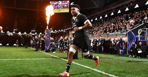 All Blacks skipper Savea likely to sit out early part of South Africa tour
