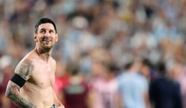 World Cup semifinals: Four previous champions and a bitter rivalry