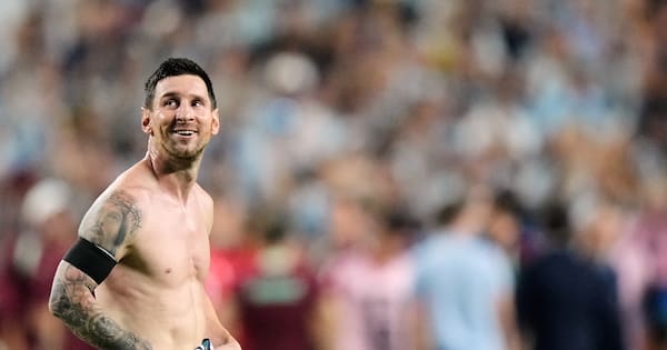 World Cup semifinals: Four previous champions and a bitter rivalry