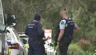 Man arrested in Foxton after serious assault leaves one critical