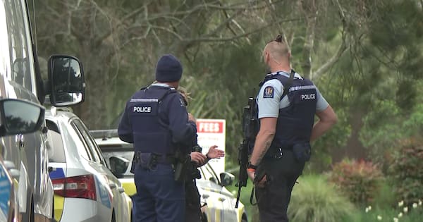 Man arrested in Foxton after serious assault leaves one critical