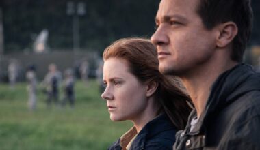 ‘Arrival’ Meets ‘The Thing’ in Sci-Fi Masterpiece Getting Special New Release This Year