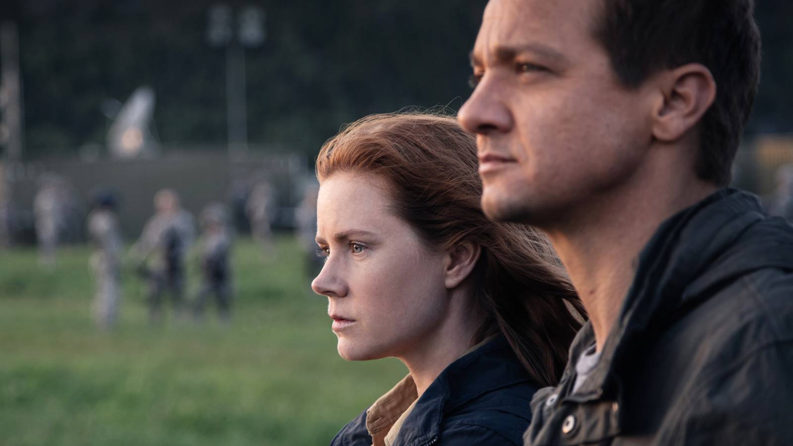 ‘Arrival’ Meets ‘The Thing’ in Sci-Fi Masterpiece Getting Special New Release This Year