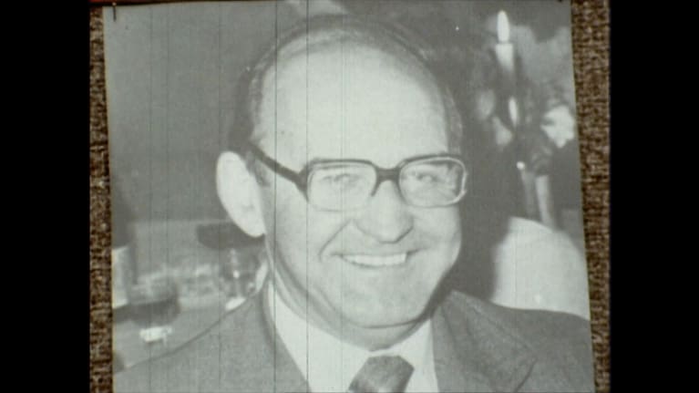 Arthur Easton.