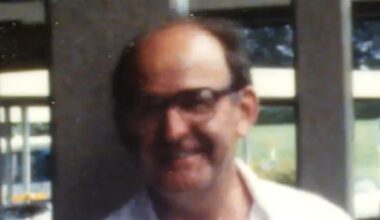 Arthur Easton murder: Lawyers give closings against former police officers