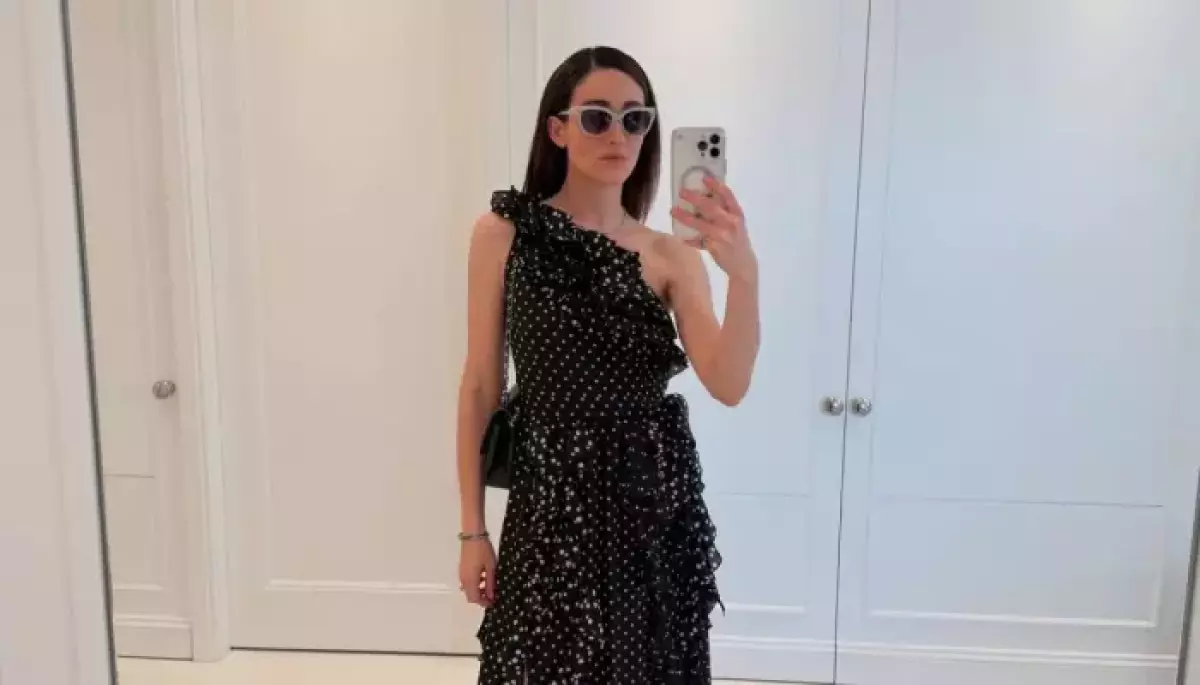 Why Did Emmy Rossum Get Married At 21, Knowing Divorce Was Inevitable? All About Her Current Husband