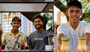 While others relaxed after class 12 boards, these Surat boys used their summer holidays to start a cold coffee business & earned nearly Rs 2 Lakh in less than 3 months