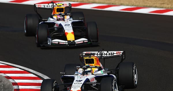 Lando Norris wins Hungarian Grand Prix, Lawson eighth