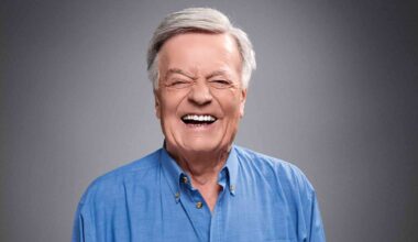 Radio DJ Tony Blackburn’s joke book Joketastic bought by Ebury Spotlight