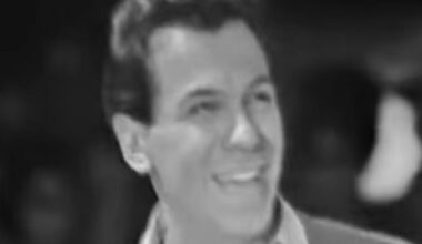 Early-Era Rock Star Freddy ‘Boom-Boom’ Cannon Dead at 89