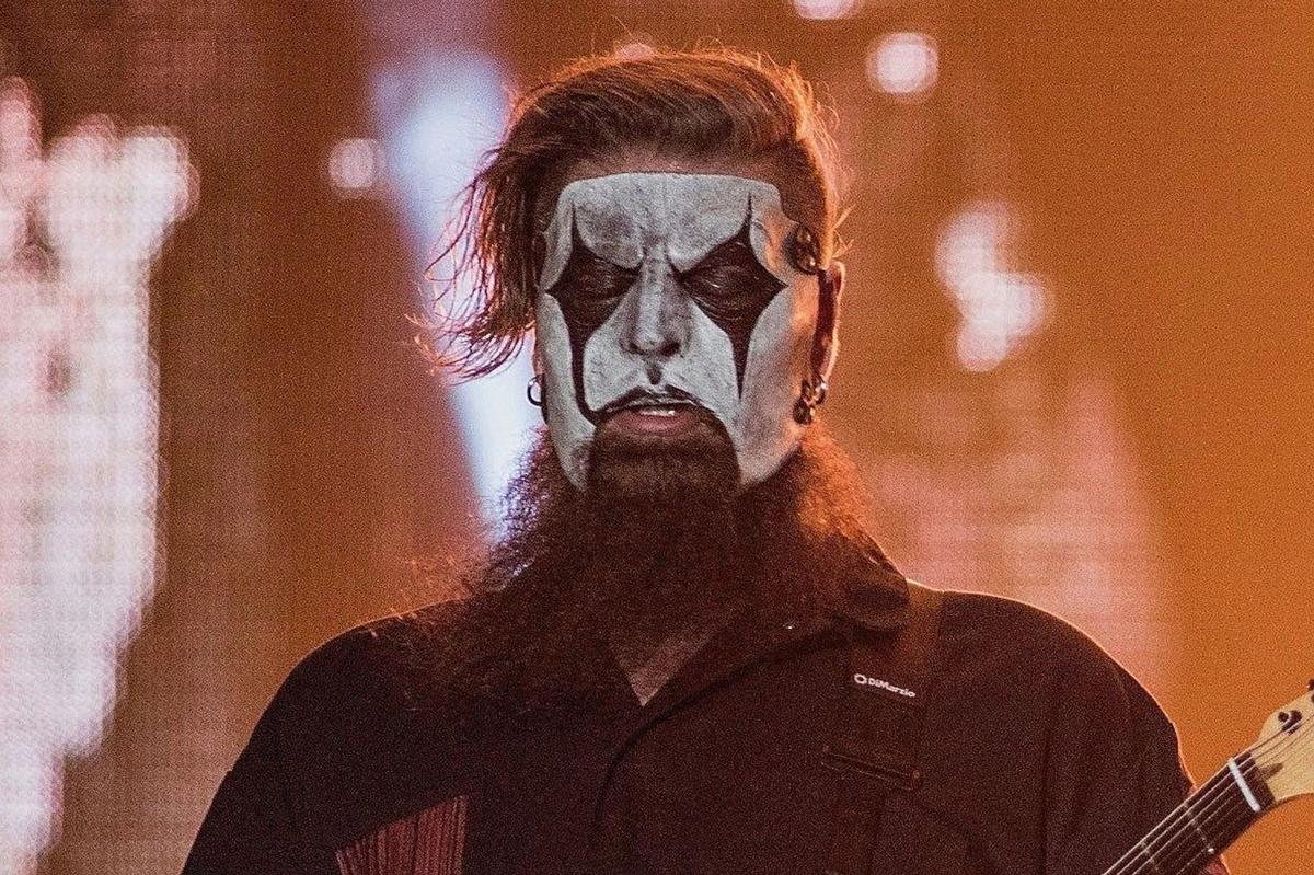 Producer of New Slipknot Album Revealed, Jim Root Shares Details