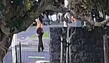 Person sought following fatal house fire in Auckland's Onehunga