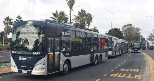 Parent's 'last resort' plea to reverse school bus route changes