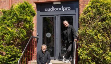 Audio company moves to former Galaxy Yorkshire HQ