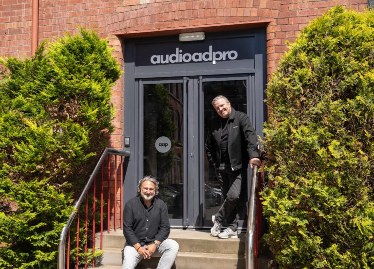 Audio company moves to former Galaxy Yorkshire HQ