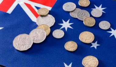 Young Australians feel the pinch as costs rise, incomes down