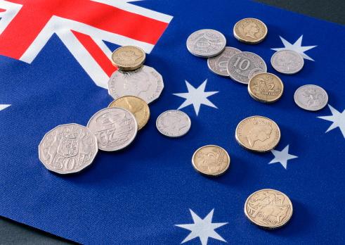 Young Australians feel the pinch as costs rise, incomes down