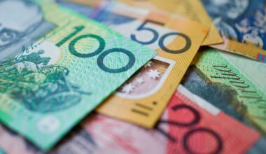 Australia's unemployment rate remains at 4.4 percent