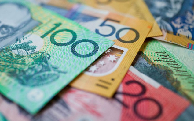 Australia's unemployment rate remains at 4.4 percent
