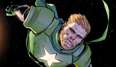 ‘Avengers: Armageddon’ #3 Preview Teases the Fallout of Red Hulk’s Battle with David Colton