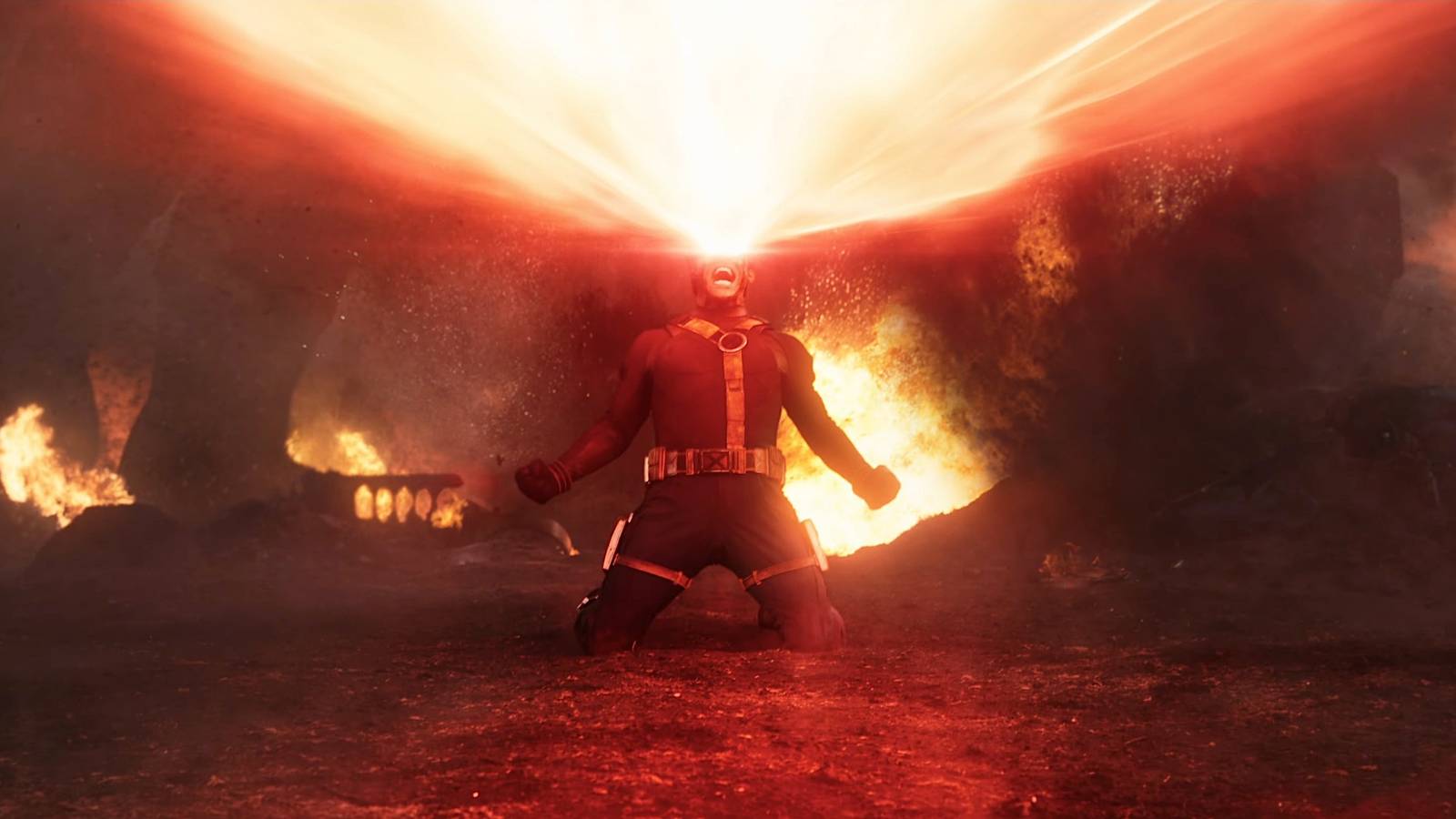 Avengers: Secret Wars isn't a full MCU reboot, Kevin Feige says