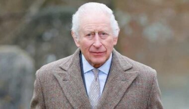 King Charles Told ‘Don’t Do It’ Ahead of Prince Harry’s UK Visit — Source
