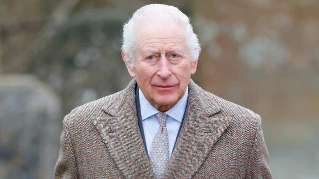 King Charles Told ‘Don’t Do It’ Ahead of Prince Harry’s UK Visit — Source