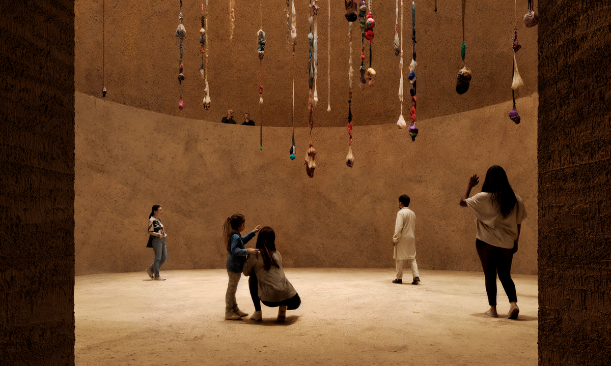 Collector Bernardo Paz plans new museum in Brazil next-door to Inhotim - The Art Newspaper